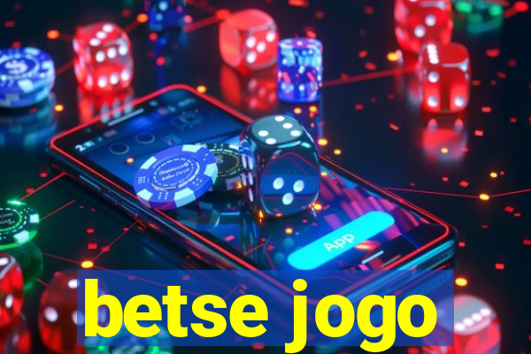 betse jogo